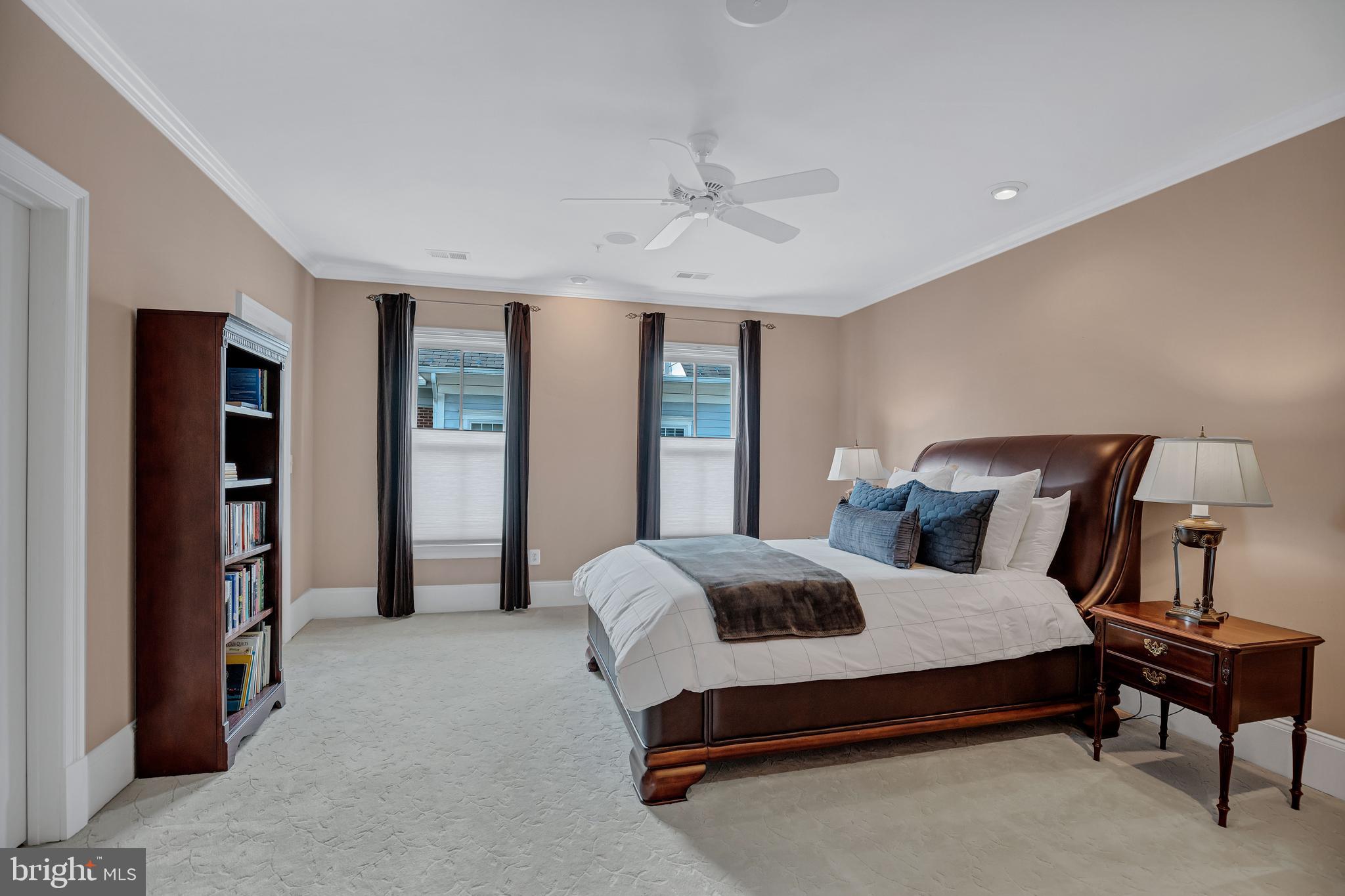 POTOMAC GREENS - Residential