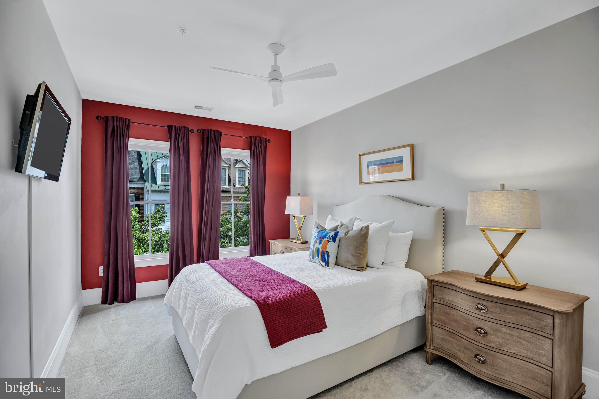 POTOMAC GREENS - Residential