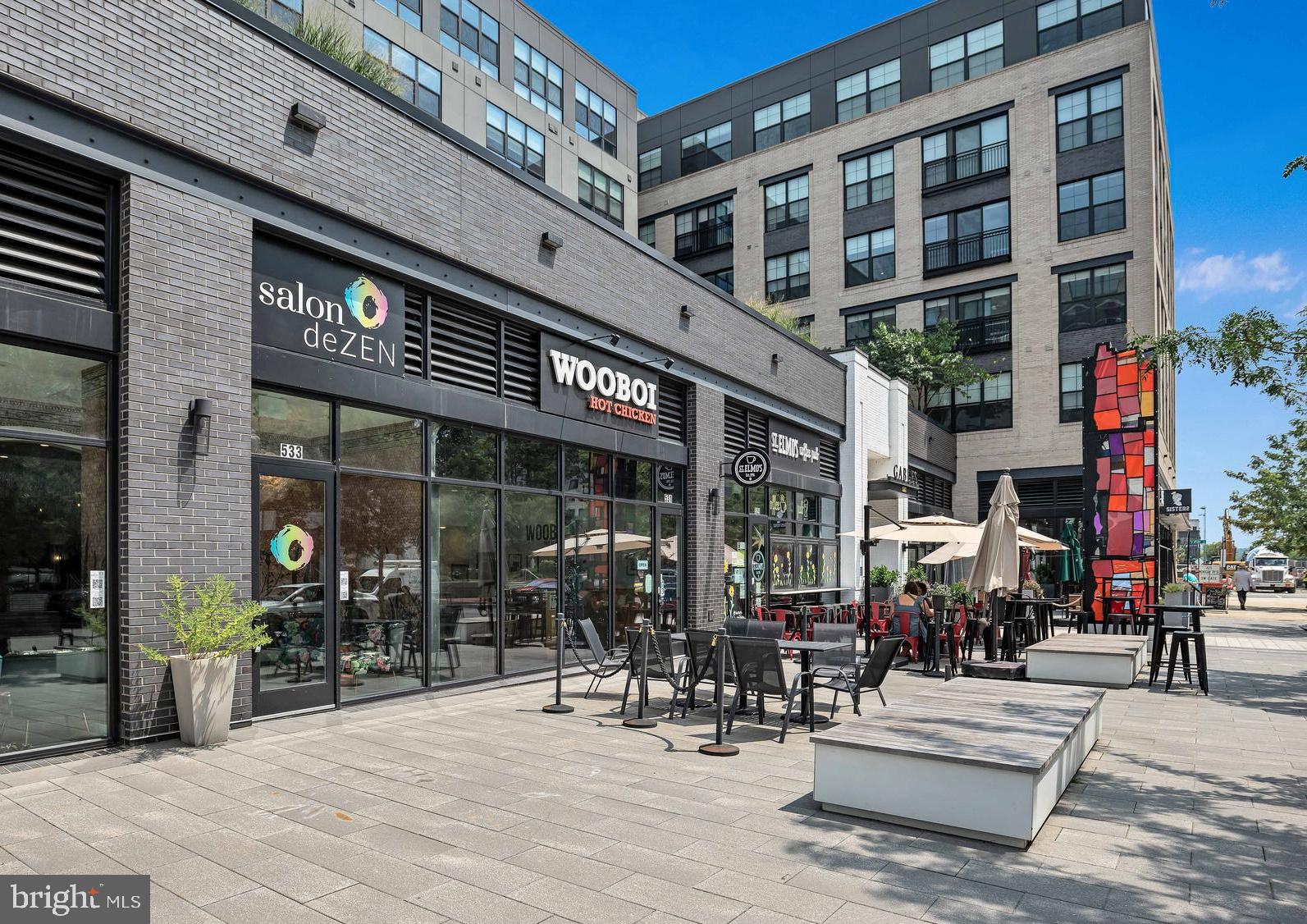 POTOMAC GREENS - Residential