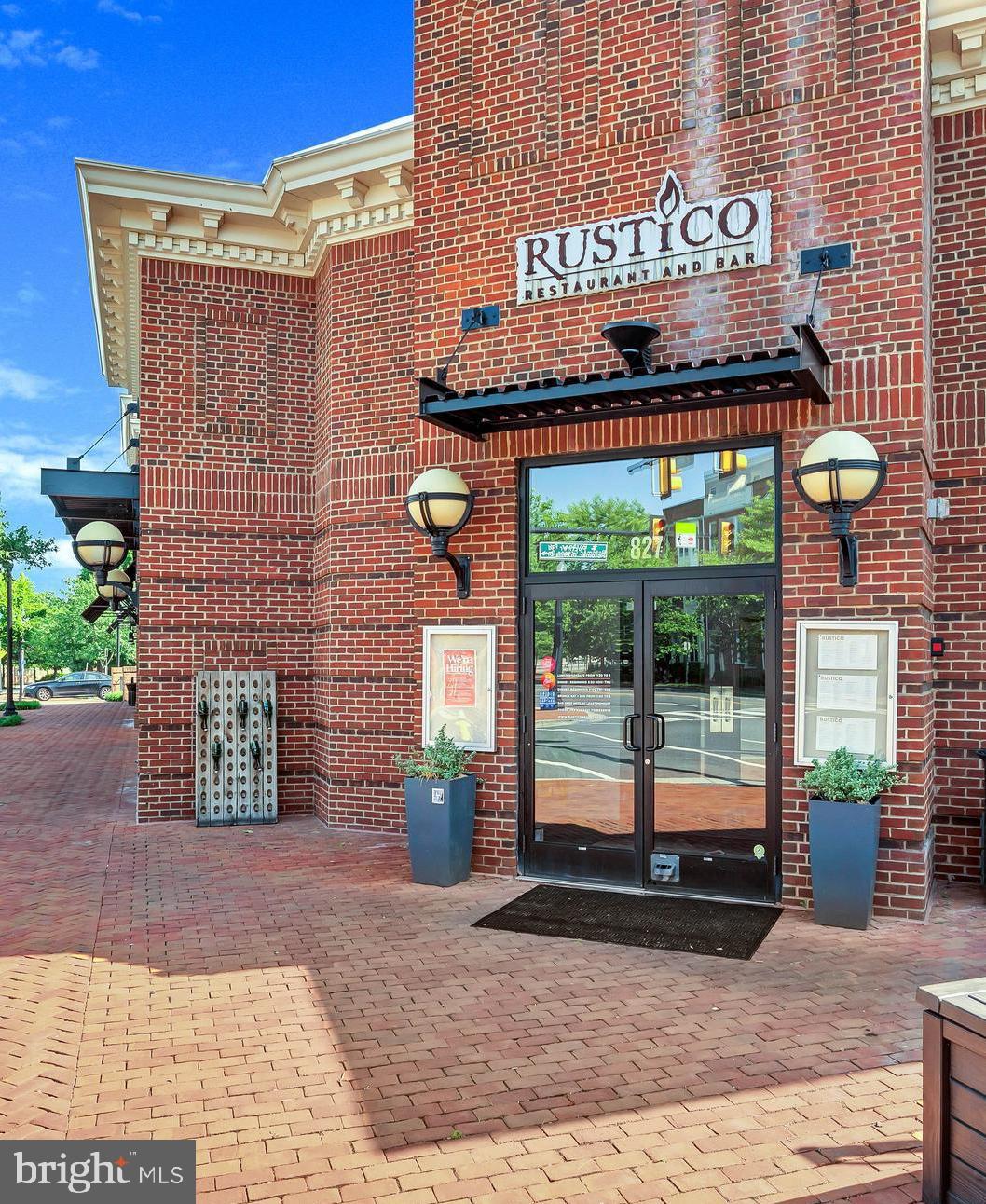 POTOMAC GREENS - Residential