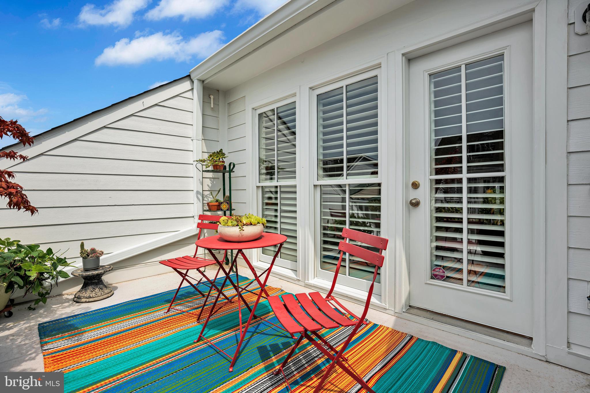 POTOMAC GREENS - Residential