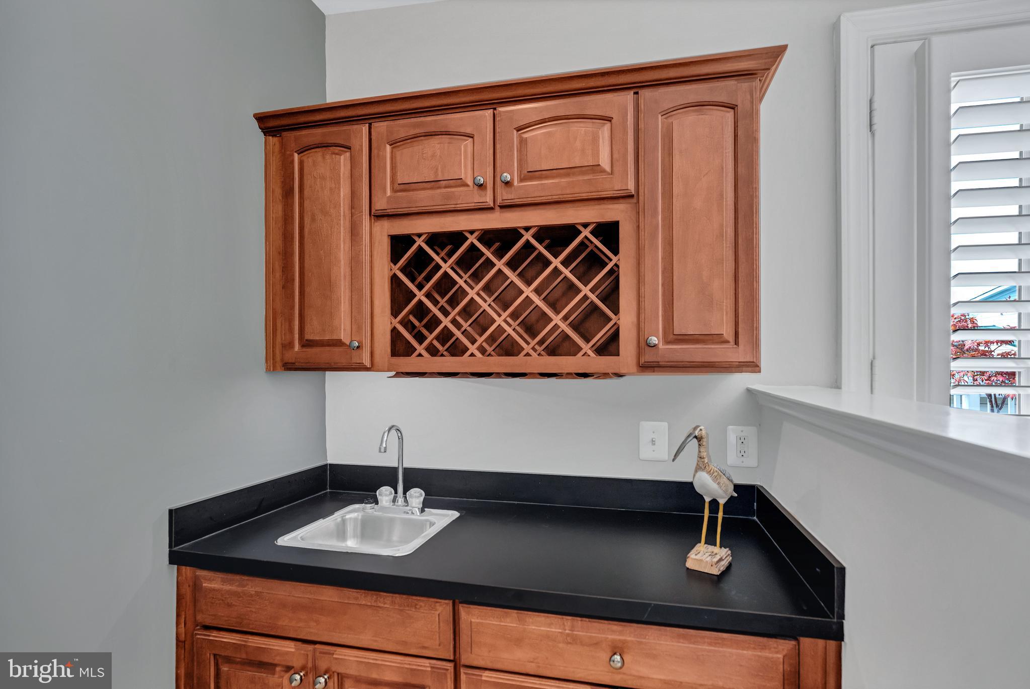 POTOMAC GREENS - Residential