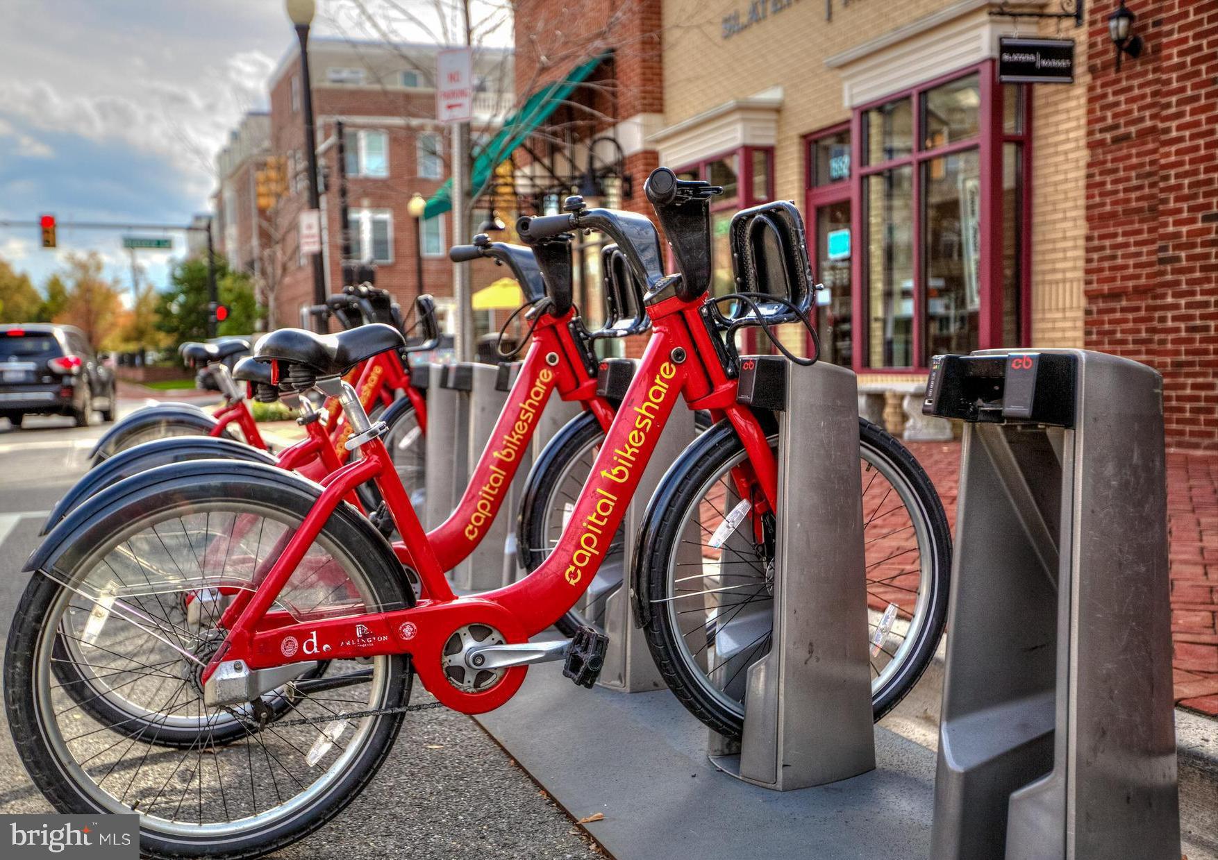 POTOMAC GREENS - Residential