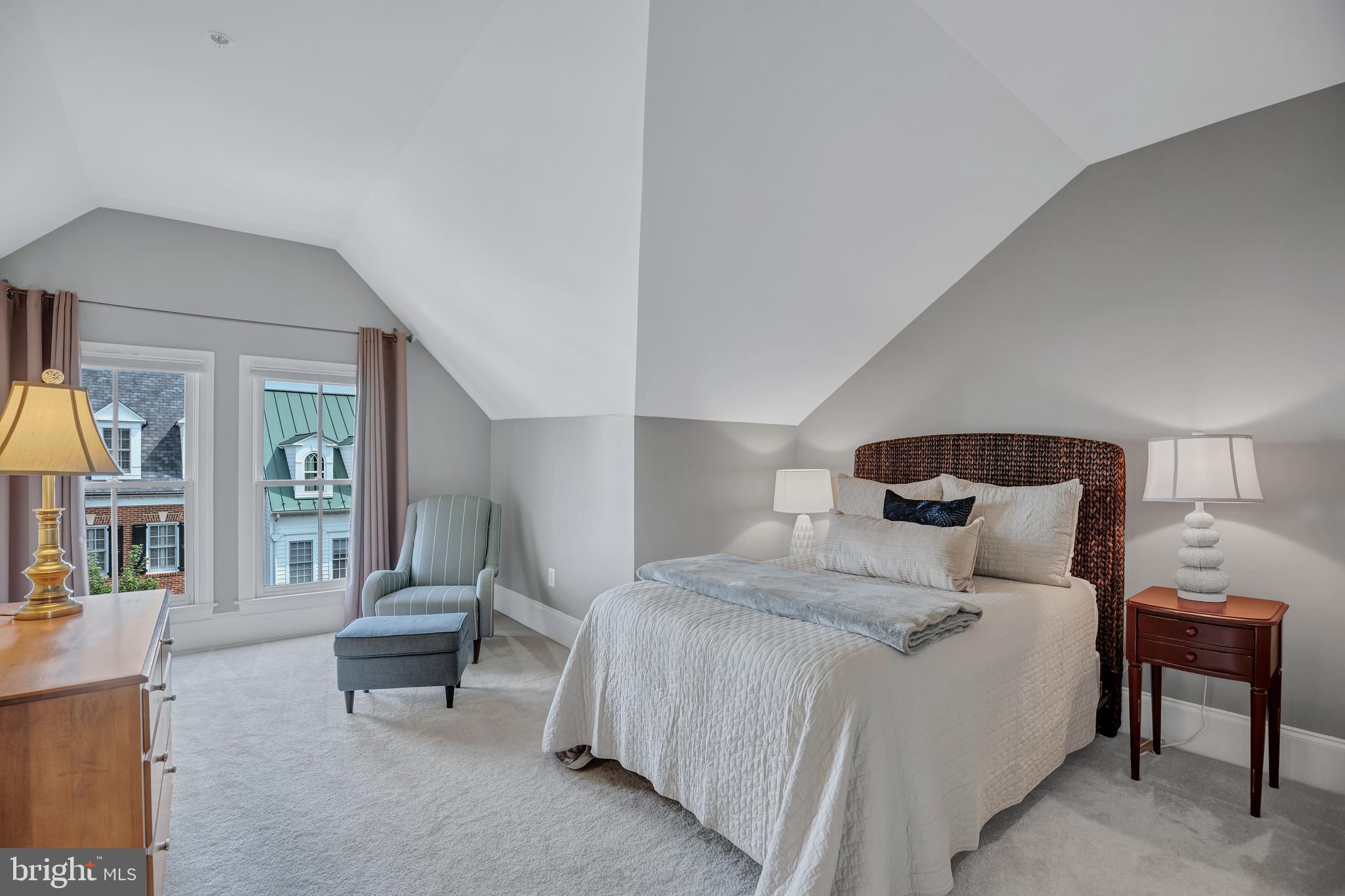 POTOMAC GREENS - Residential