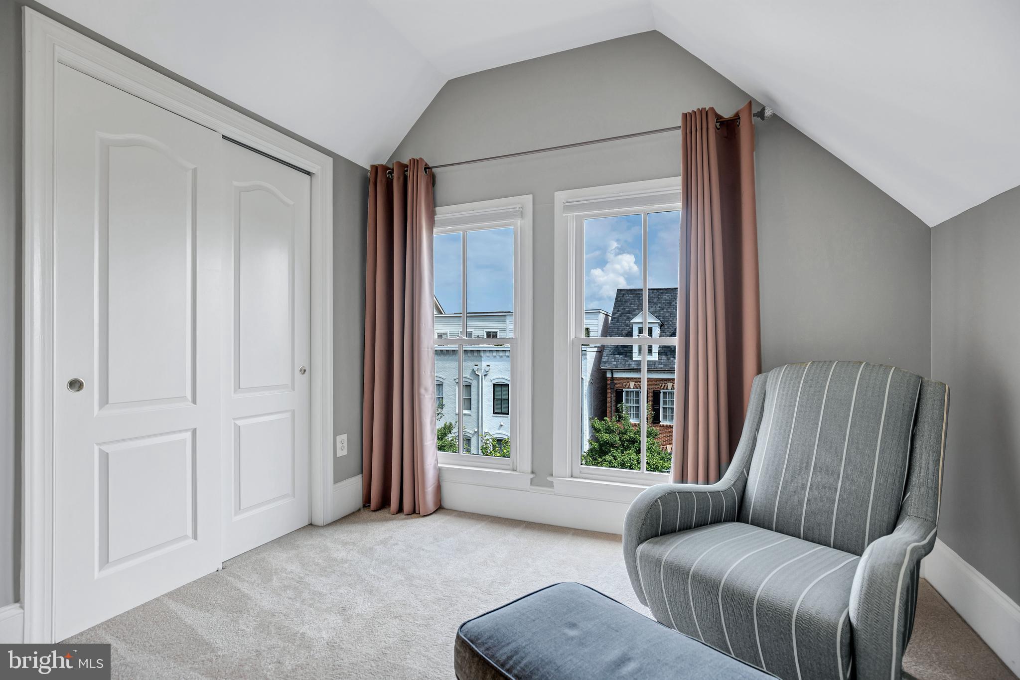 POTOMAC GREENS - Residential