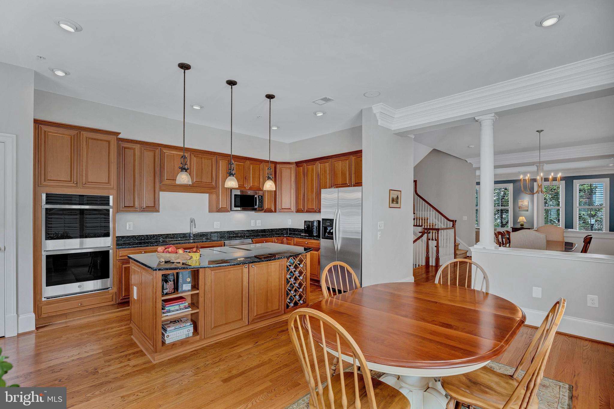 POTOMAC GREENS - Residential