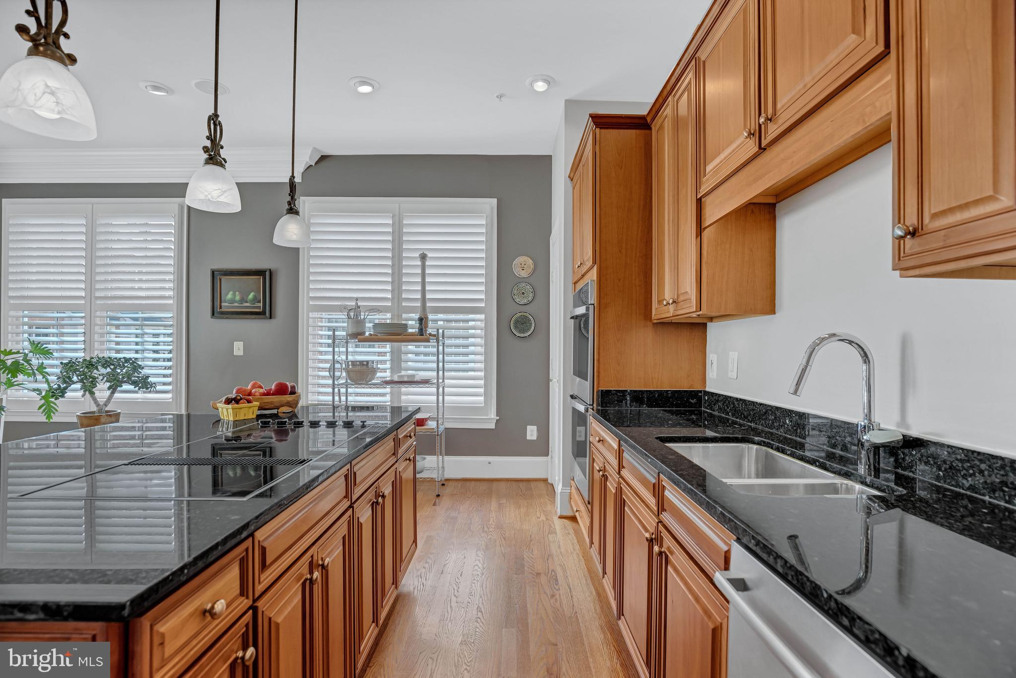 POTOMAC GREENS - Residential