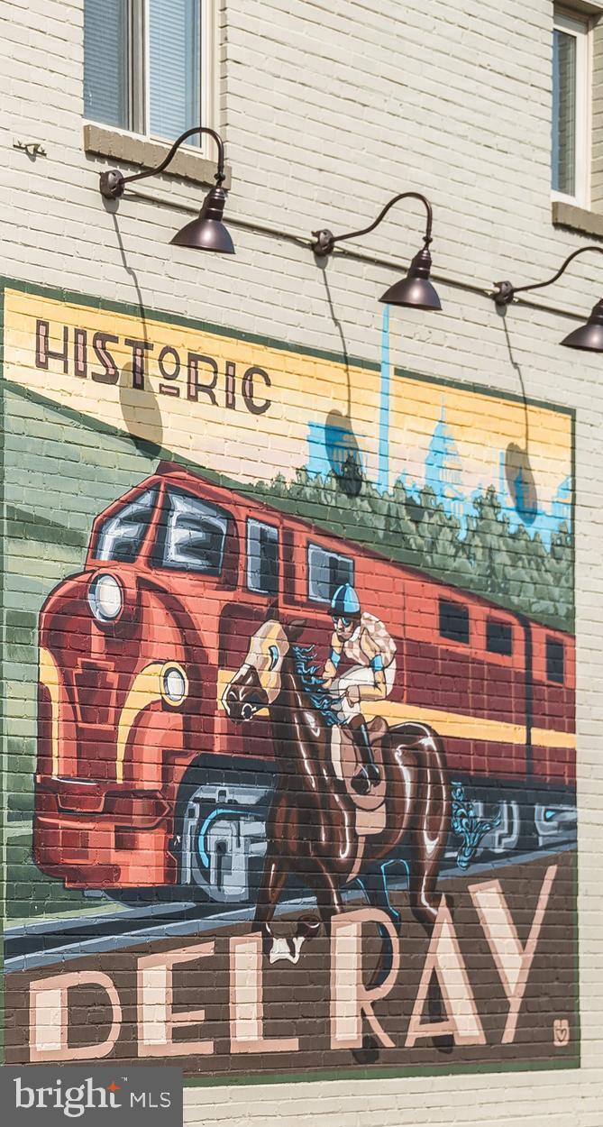 POTOMAC GREENS - Residential