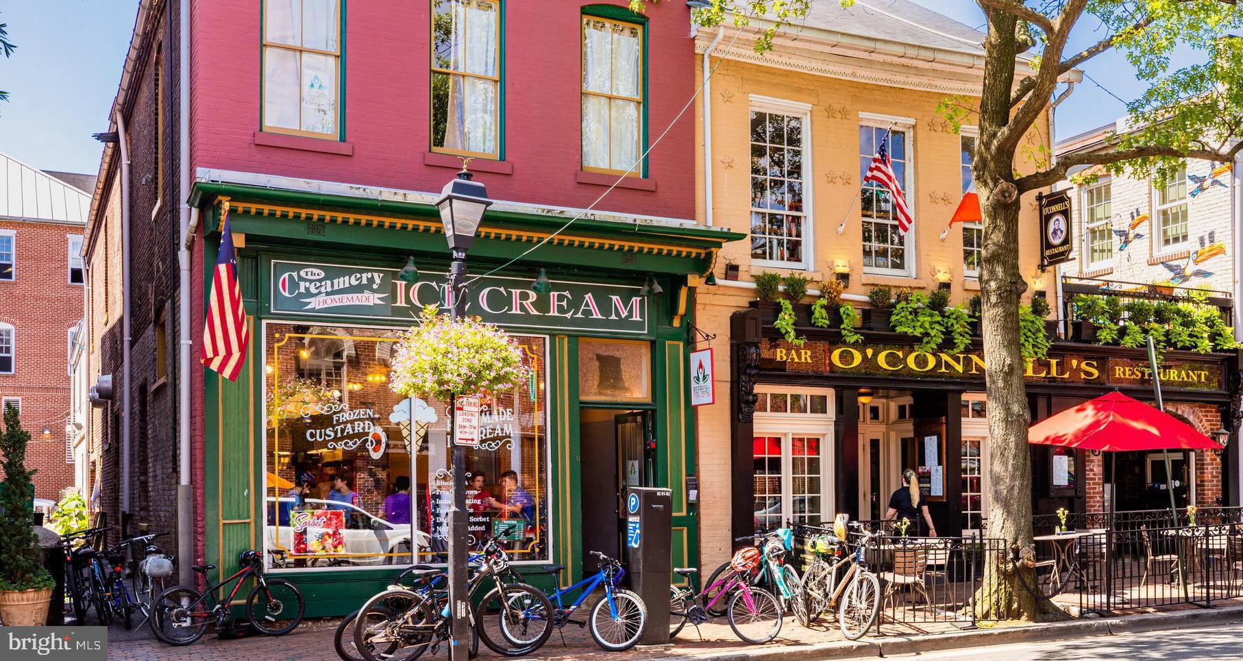 POTOMAC GREENS - Residential