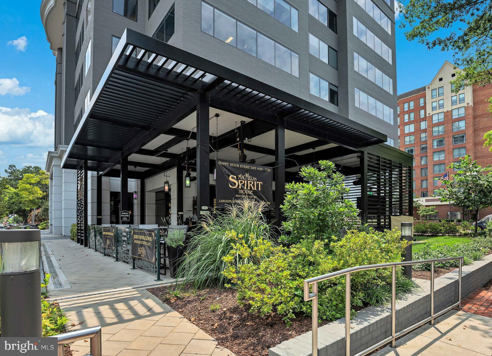 POTOMAC GREENS - Residential