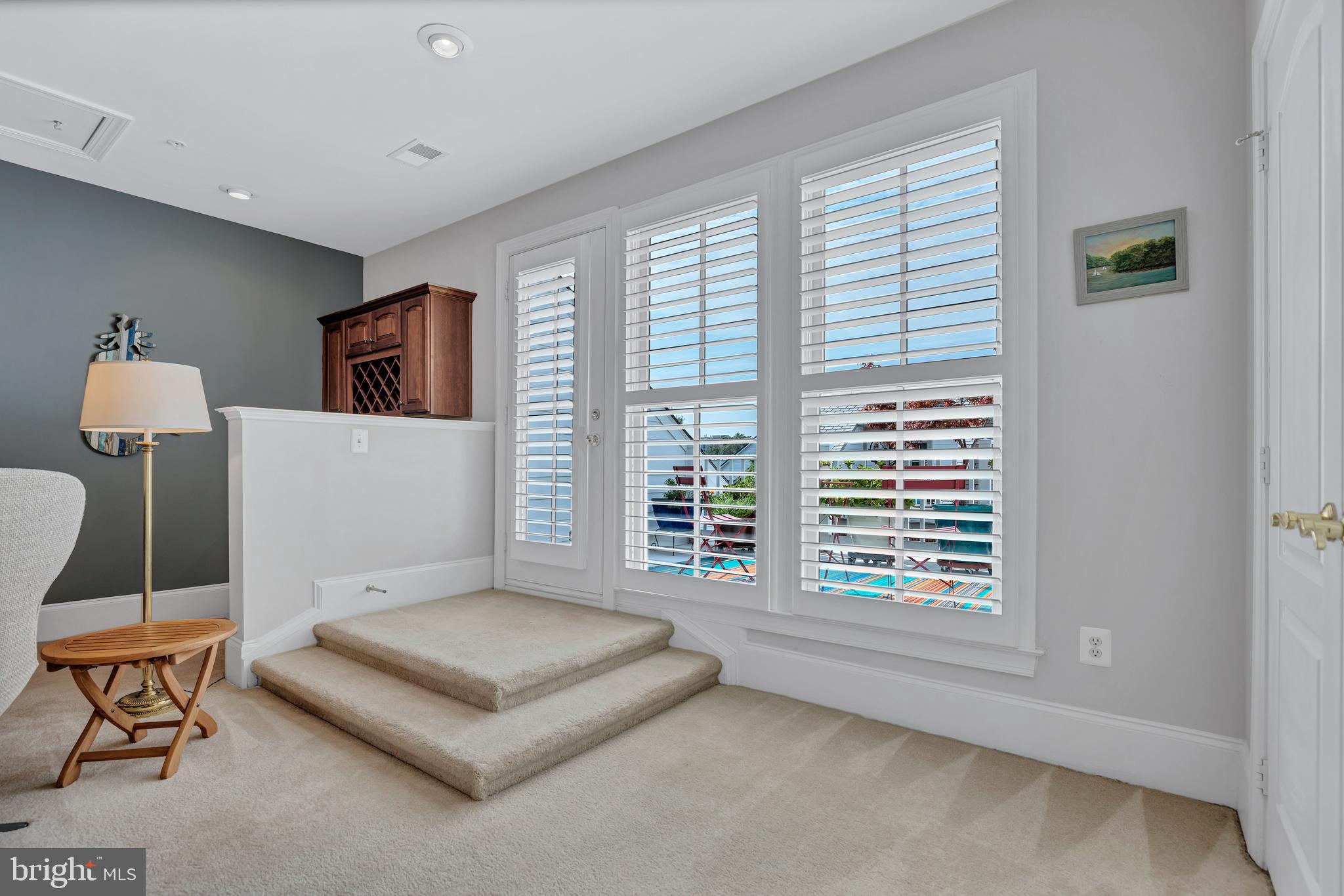 POTOMAC GREENS - Residential