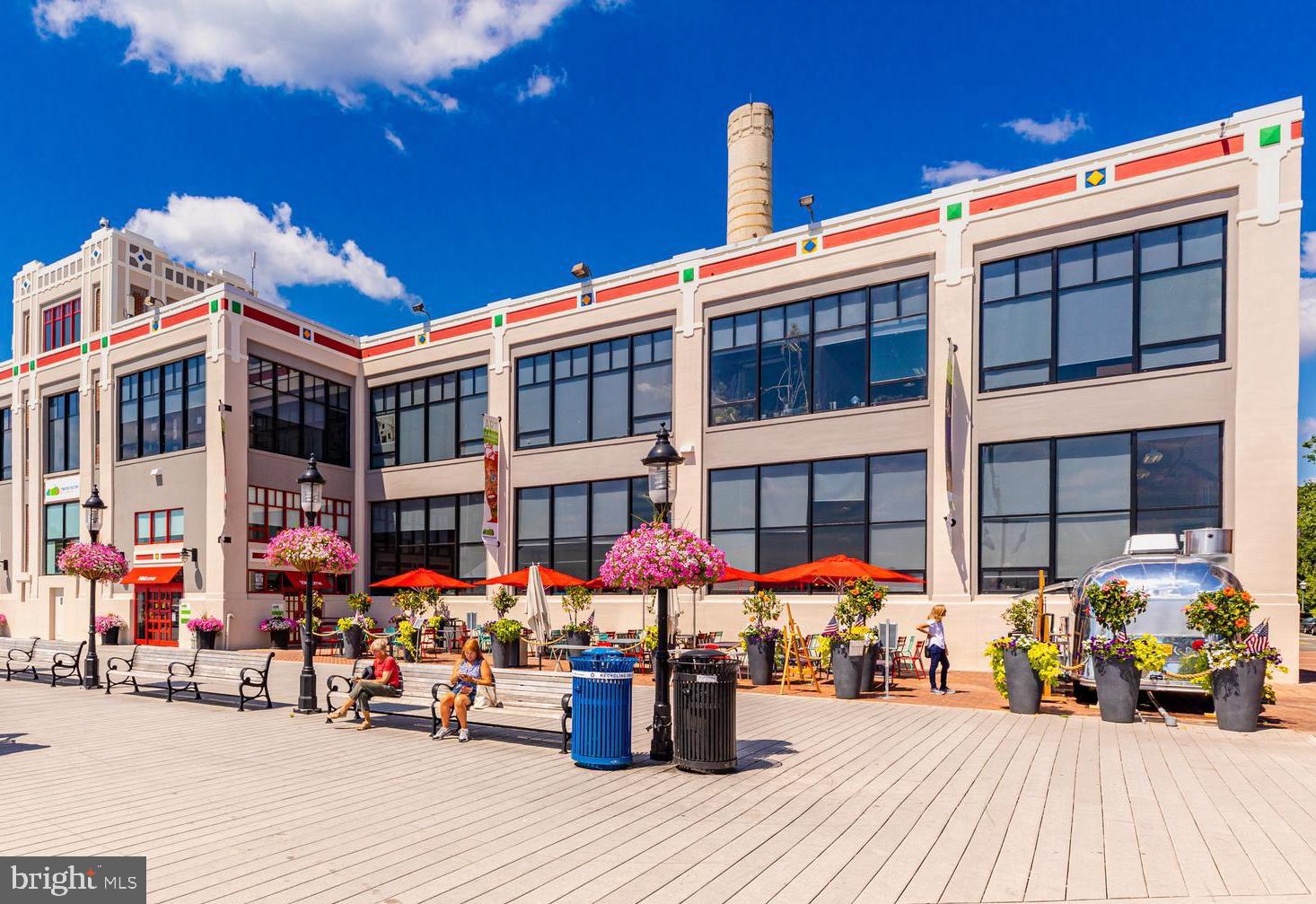 POTOMAC GREENS - Residential