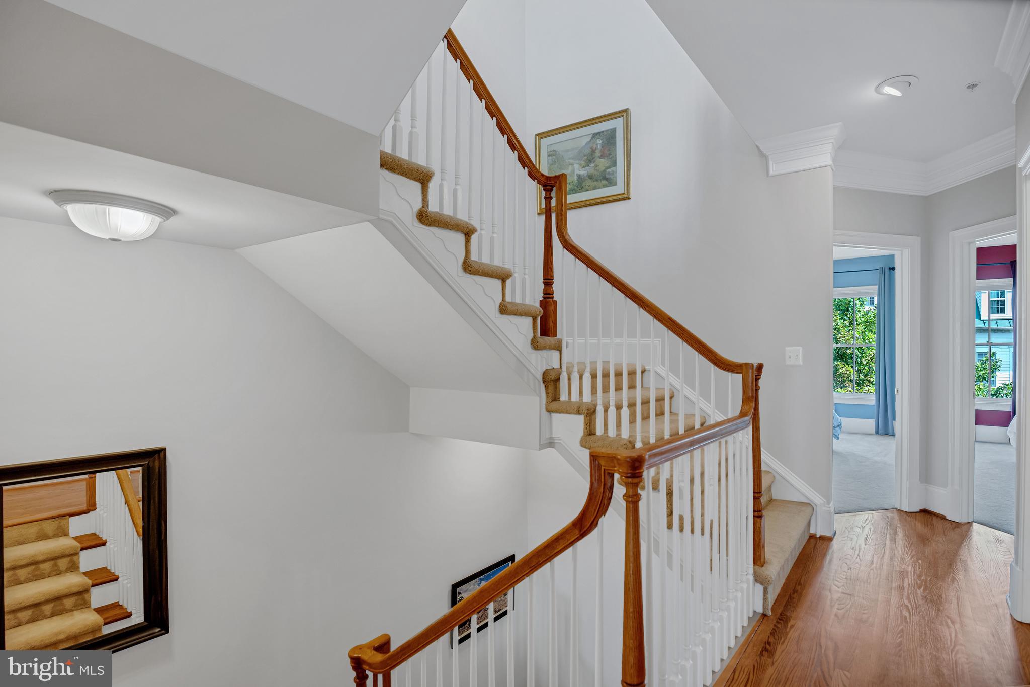 POTOMAC GREENS - Residential