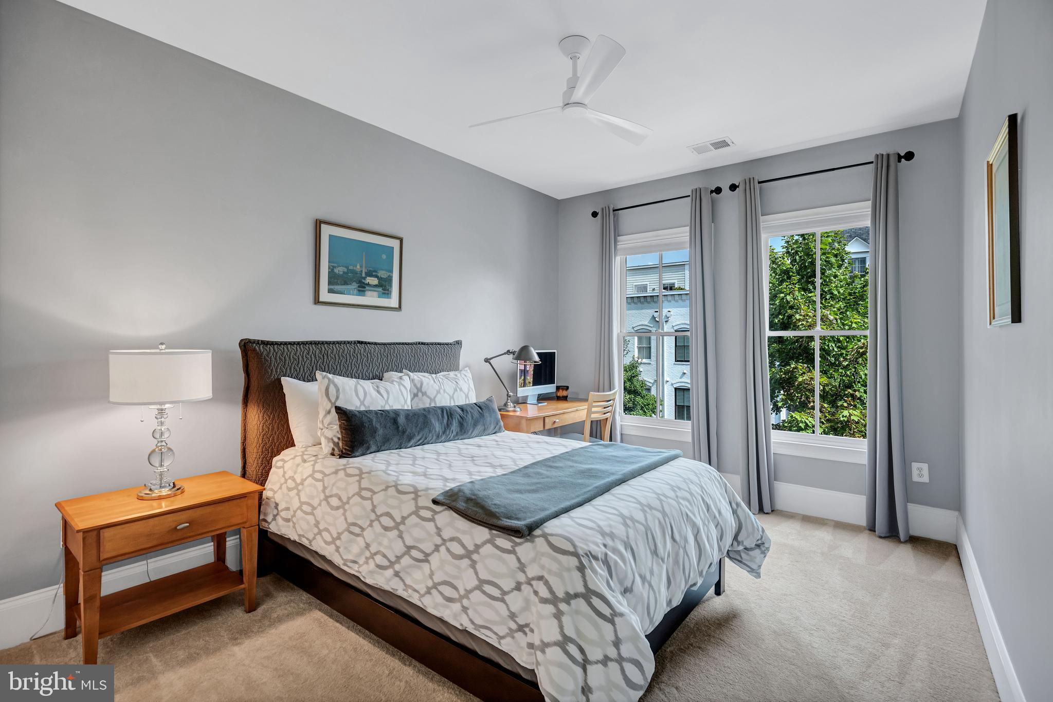 POTOMAC GREENS - Residential