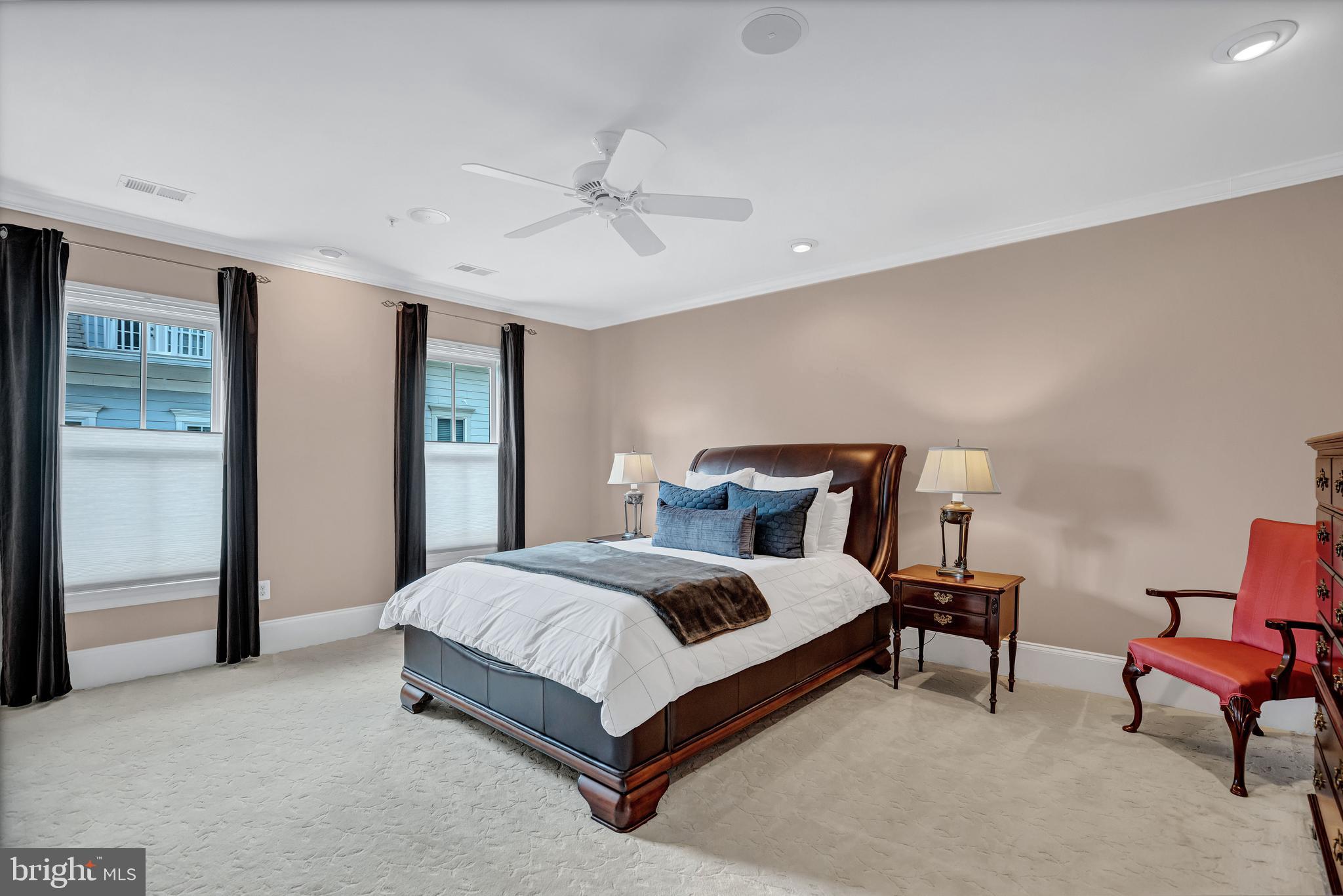 POTOMAC GREENS - Residential