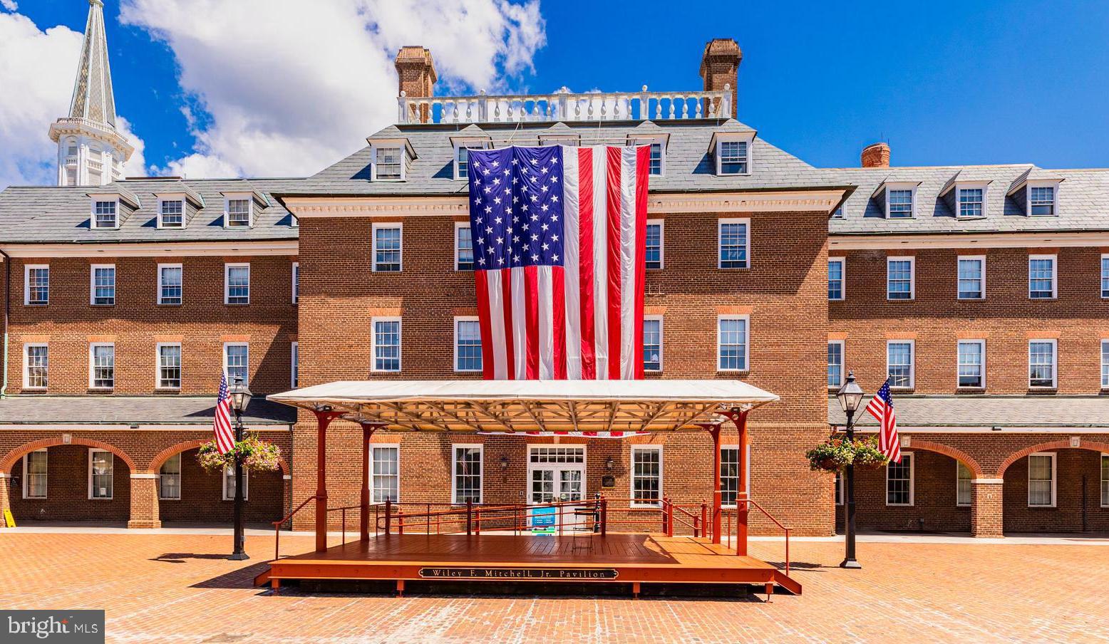 POTOMAC GREENS - Residential