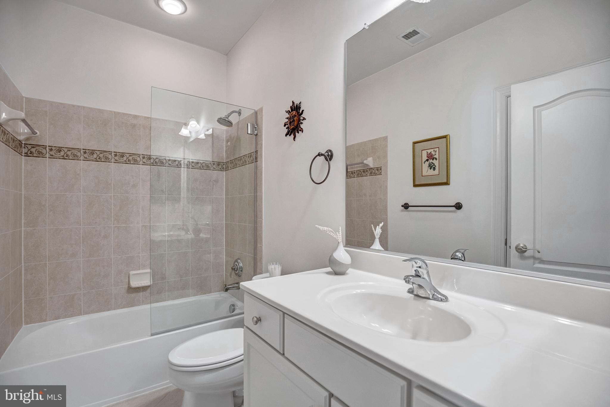 POTOMAC GREENS - Residential