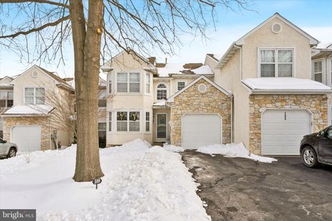 Photo of 109 Larkspur Lane, AMBLER, PA 19002 (MLS # PAMC2167356)