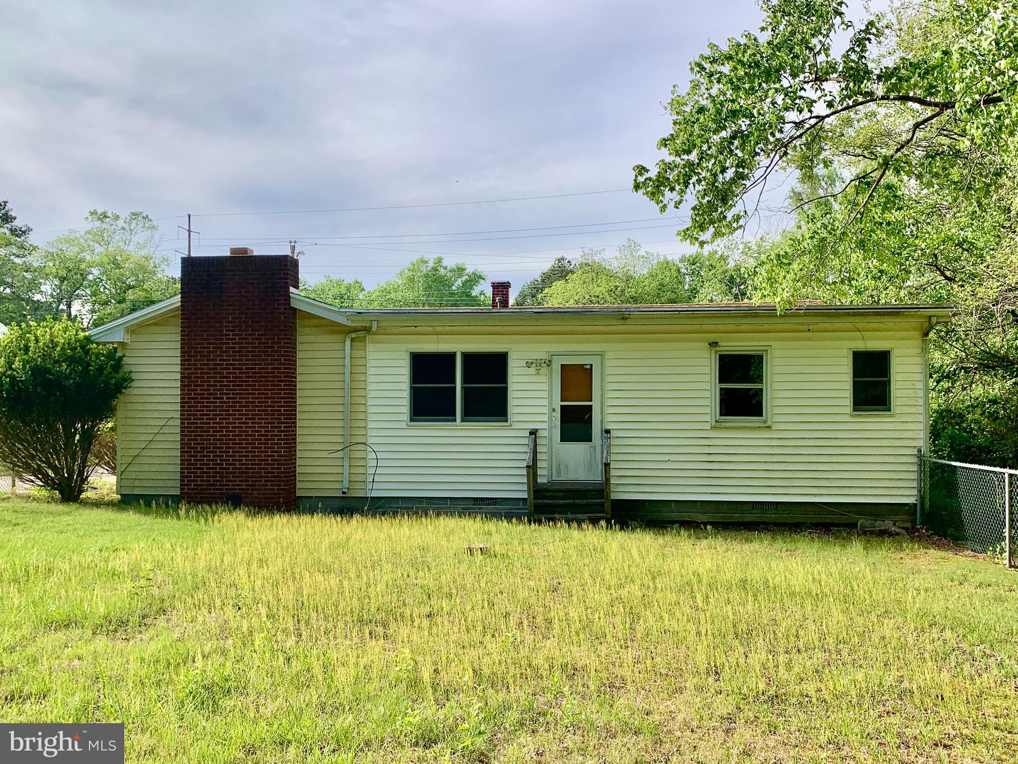 516 OVERBROOK DRIVE
