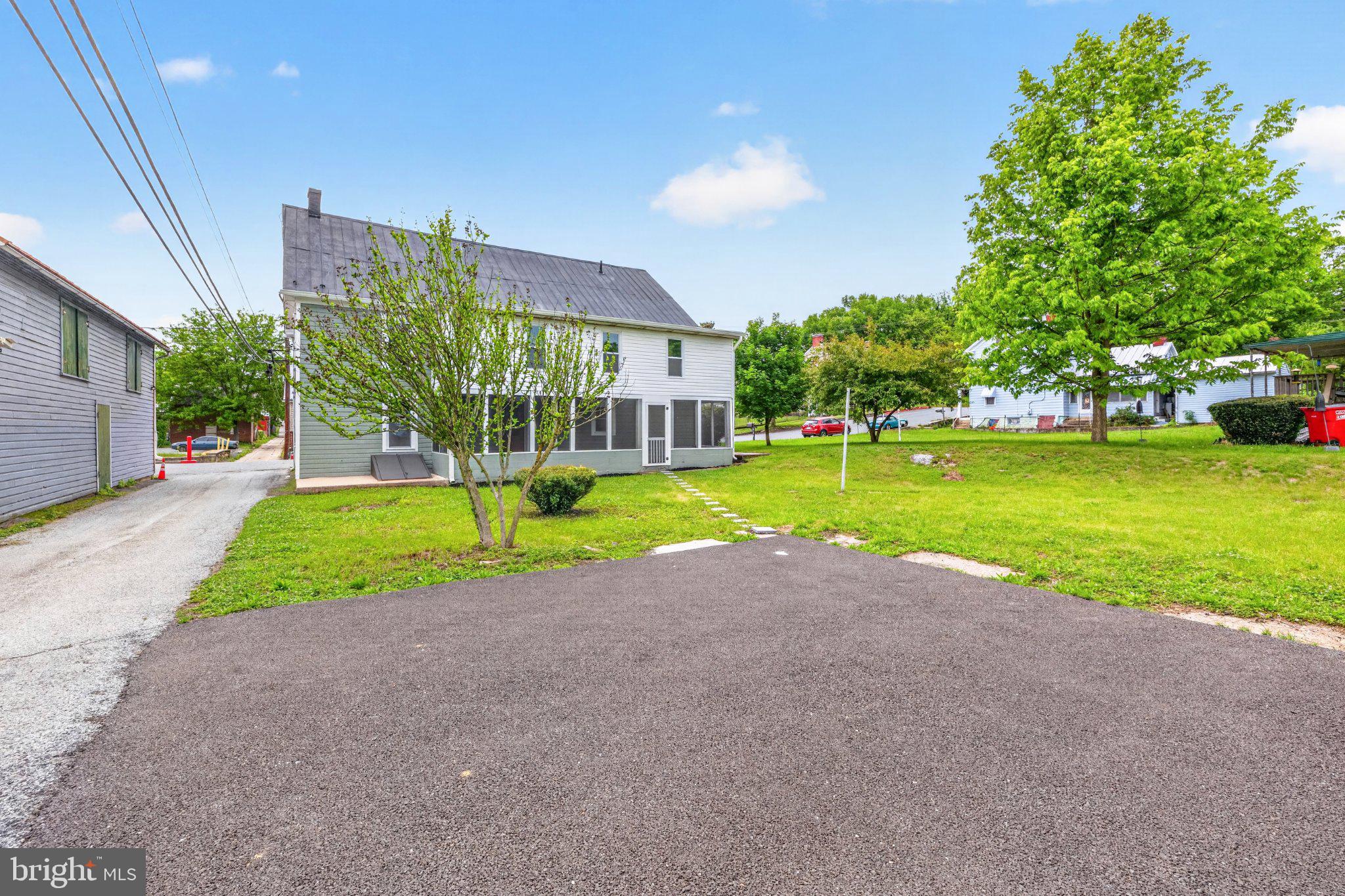 NONE AVAILABLE - Residential