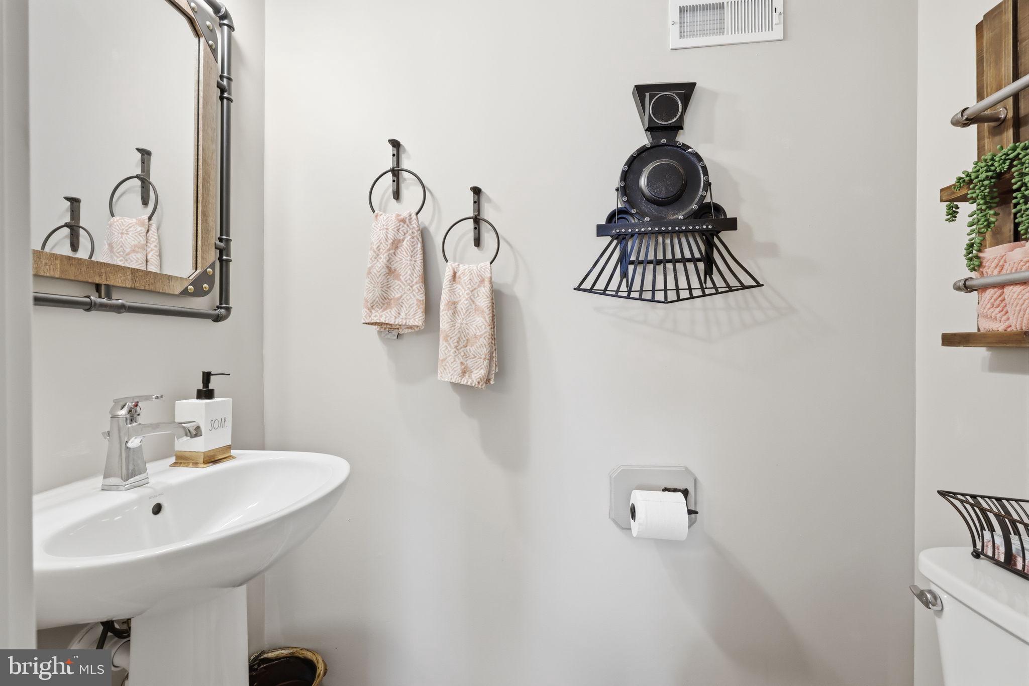 THE BRICKYARD - Residential