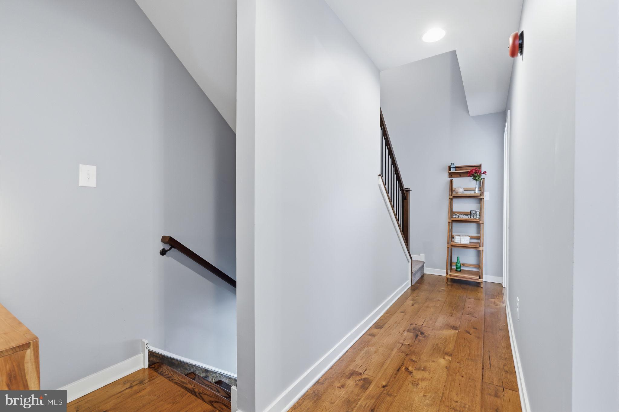 THE BRICKYARD - Residential