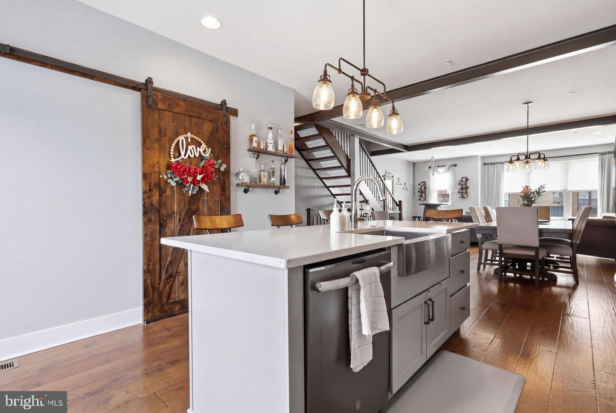 THE BRICKYARD - Residential