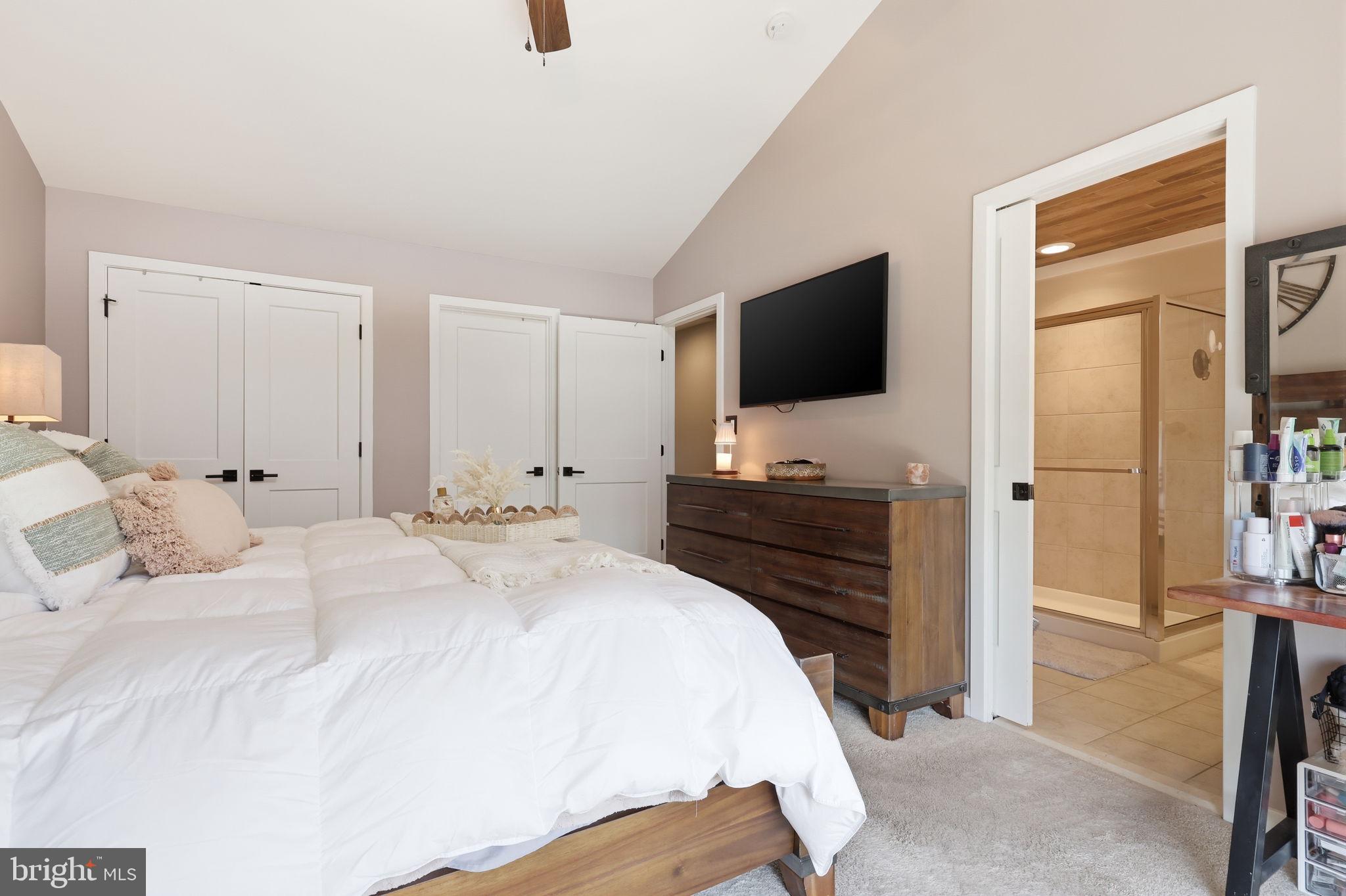 THE BRICKYARD - Residential