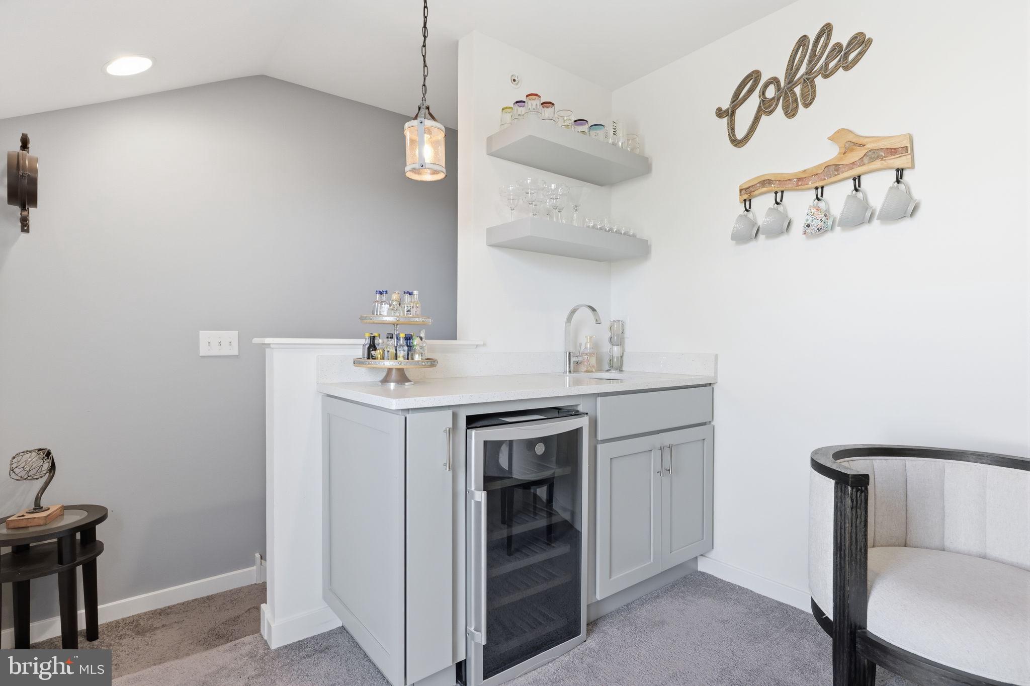 THE BRICKYARD - Residential