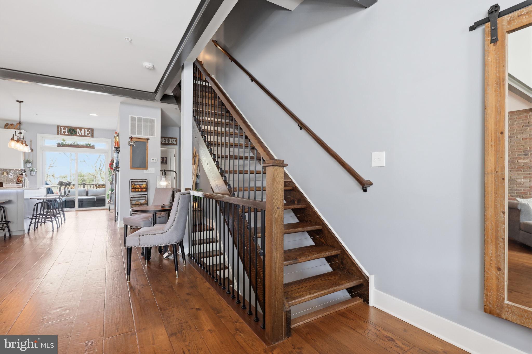 THE BRICKYARD - Residential