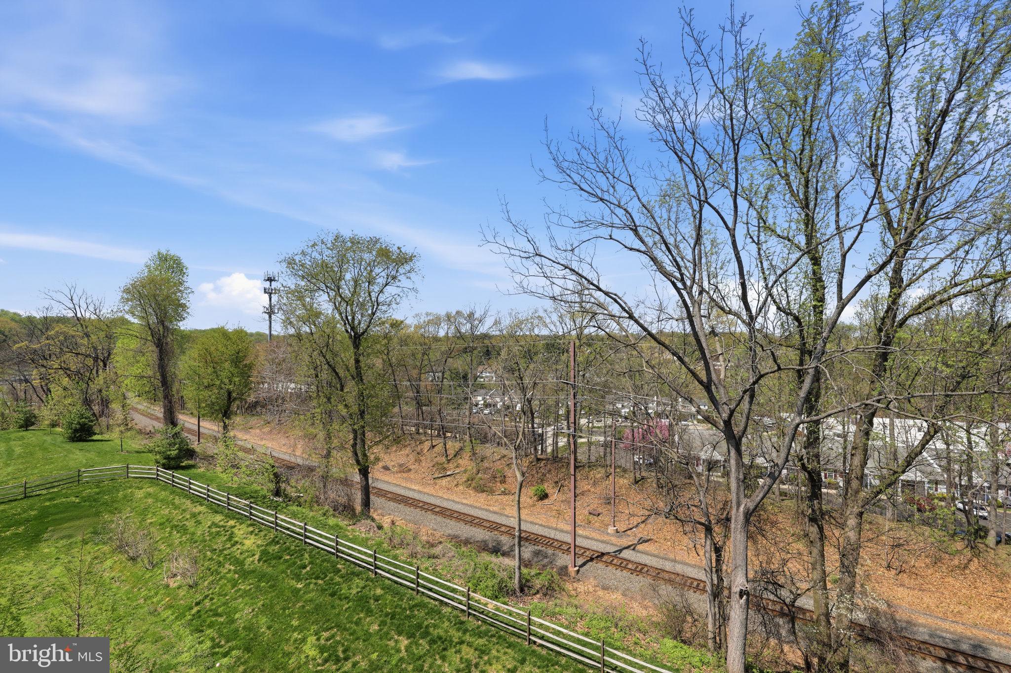 THE BRICKYARD - Residential