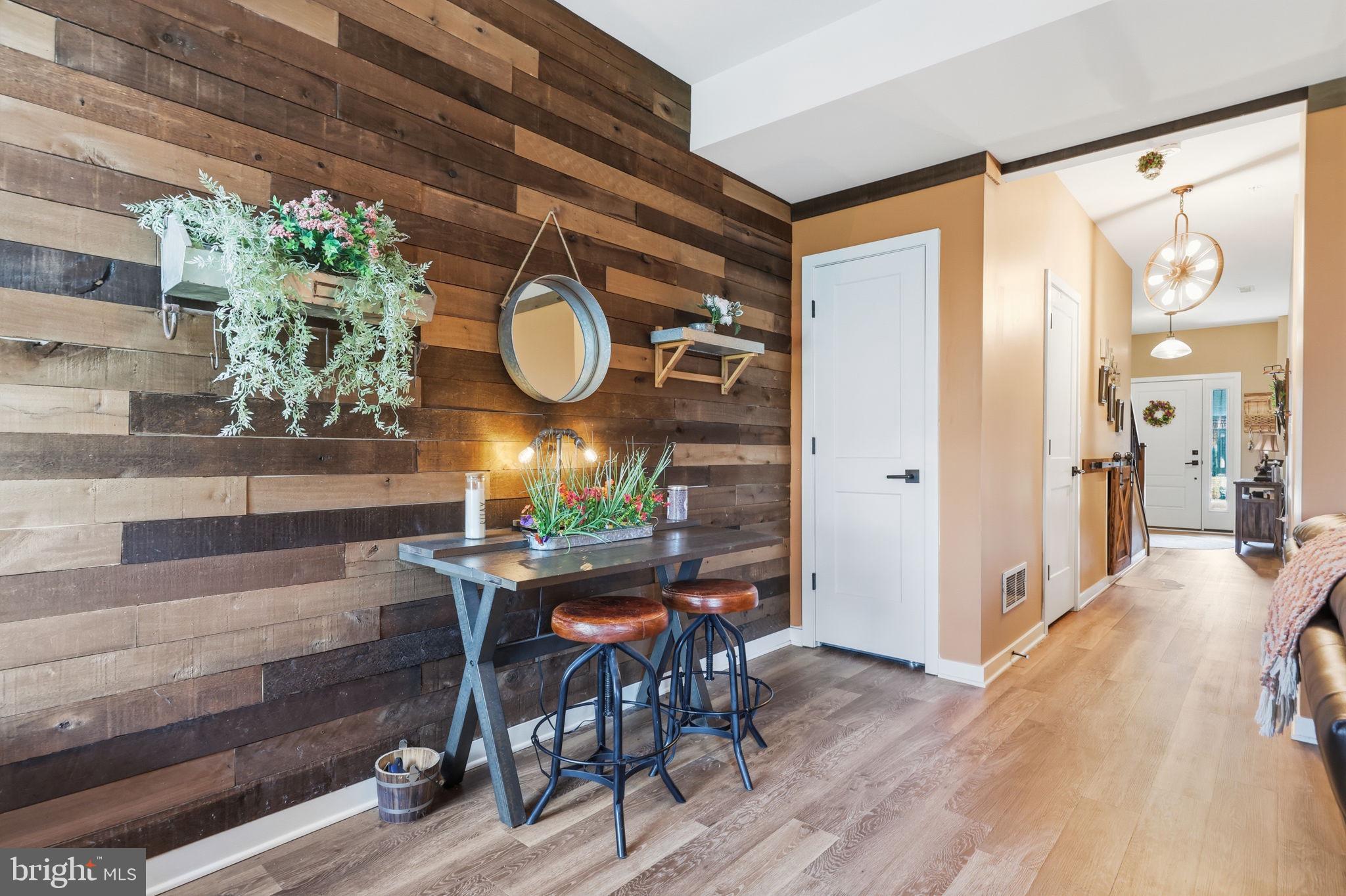 THE BRICKYARD - Residential