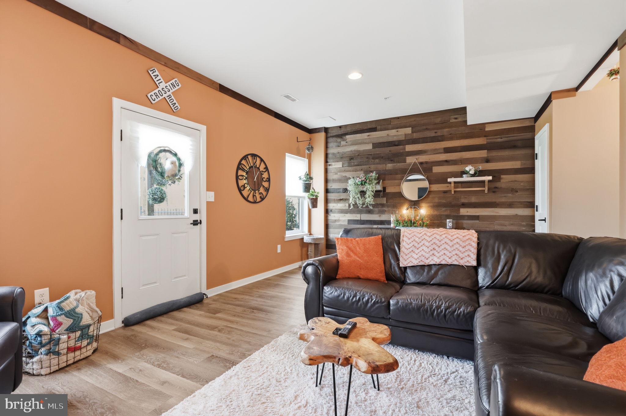 THE BRICKYARD - Residential