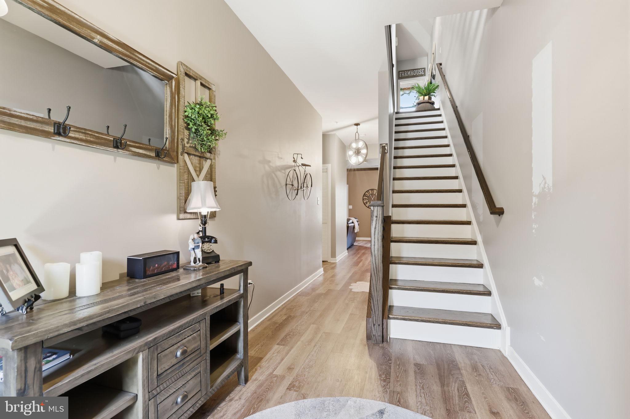 THE BRICKYARD - Residential