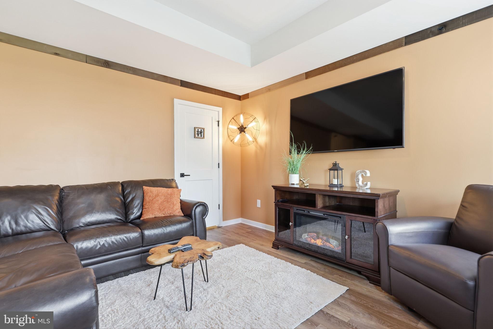 THE BRICKYARD - Residential