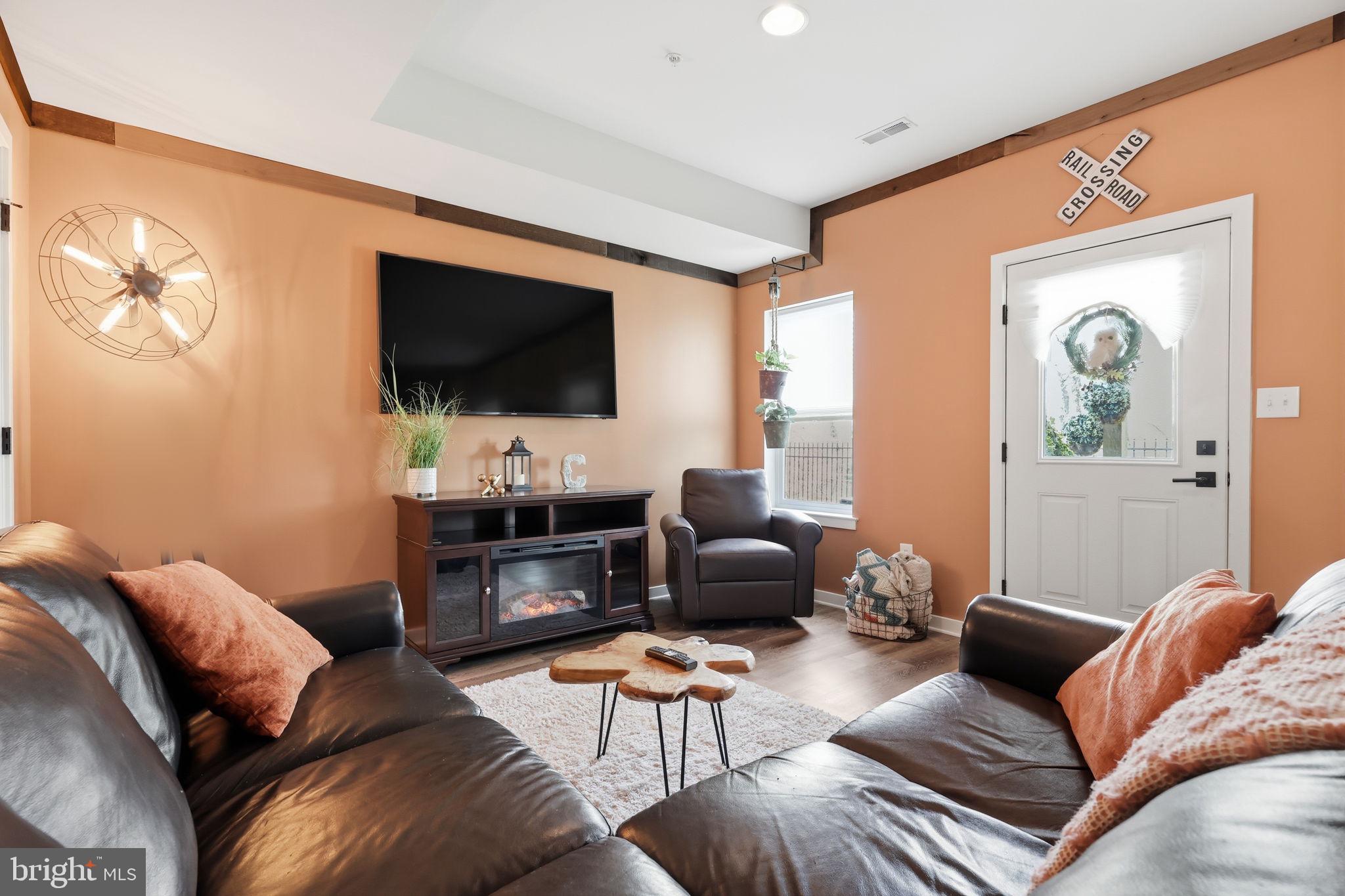 THE BRICKYARD - Residential