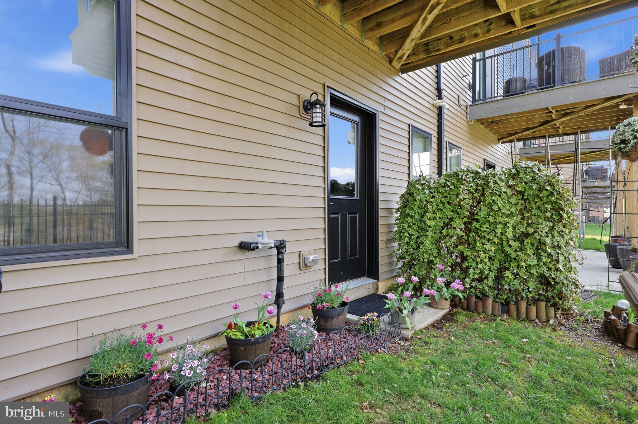 THE BRICKYARD - Residential