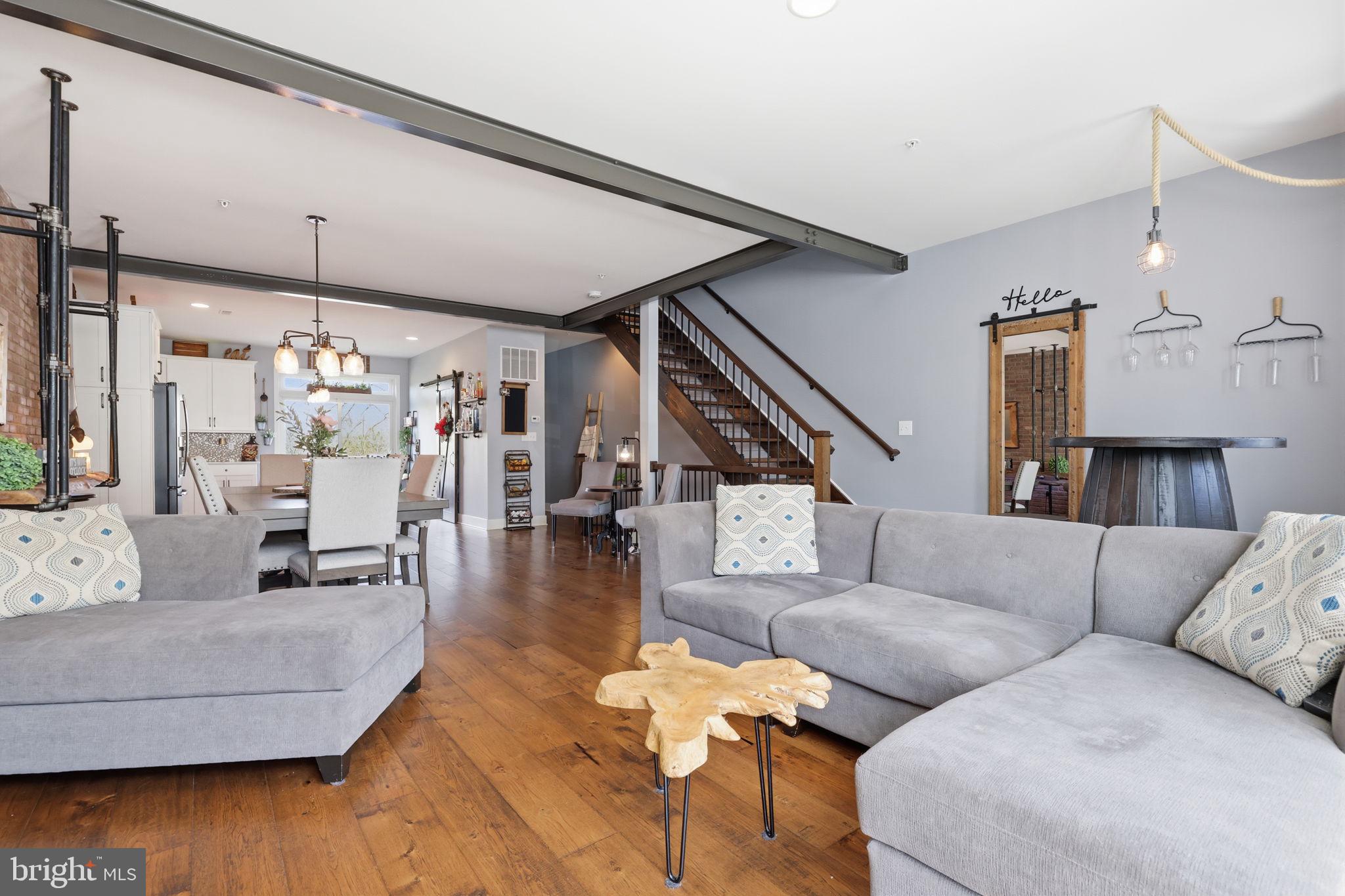 THE BRICKYARD - Residential