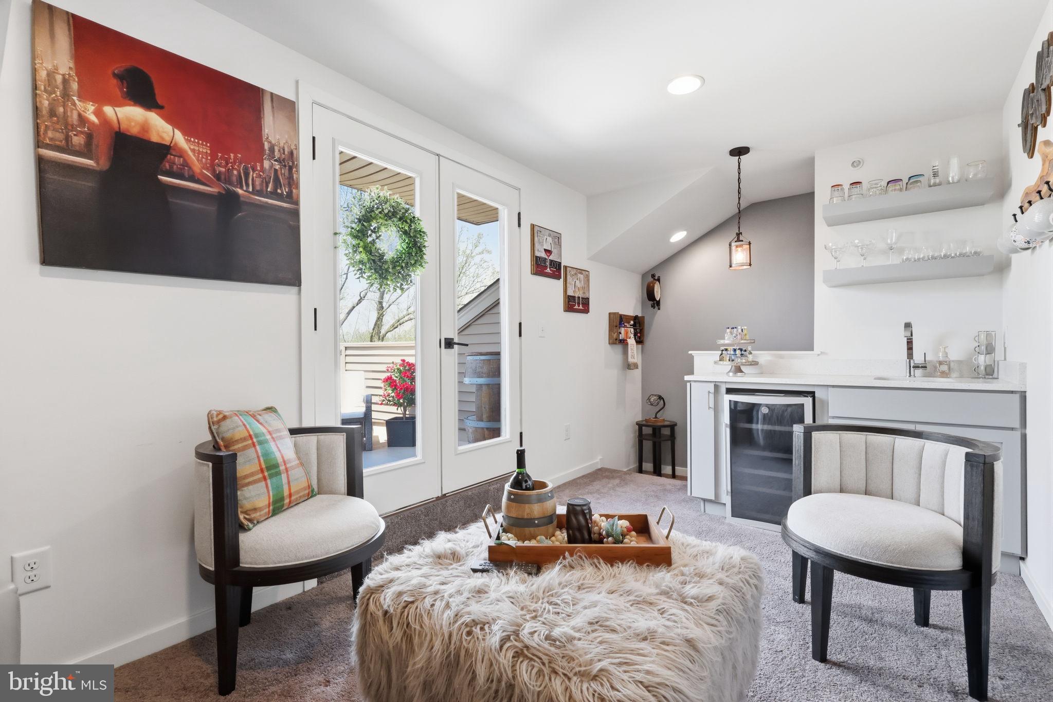 THE BRICKYARD - Residential