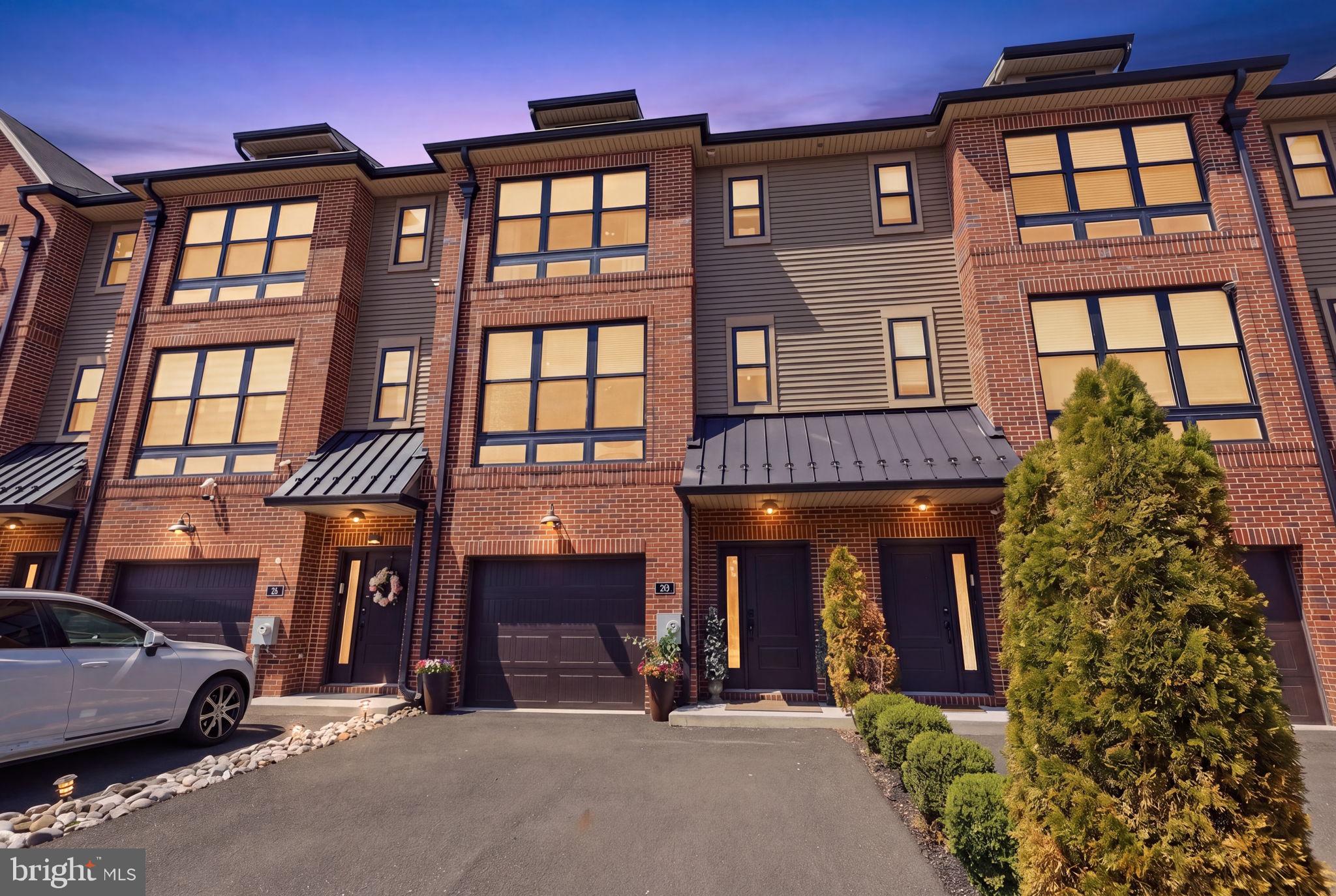 THE BRICKYARD - Residential