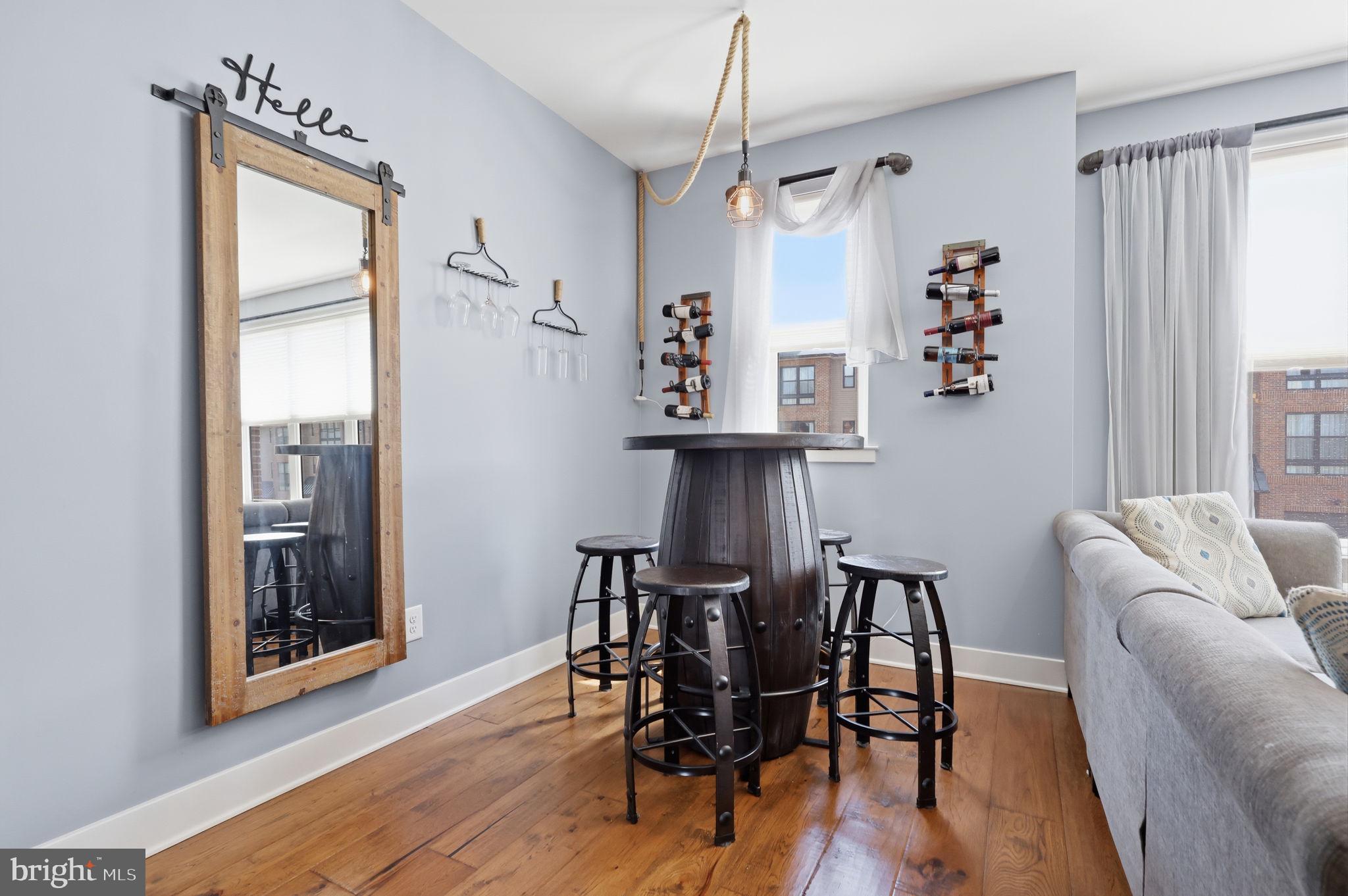 THE BRICKYARD - Residential