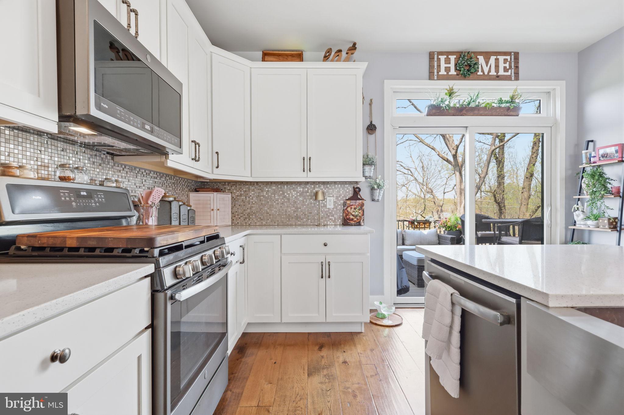 THE BRICKYARD - Residential