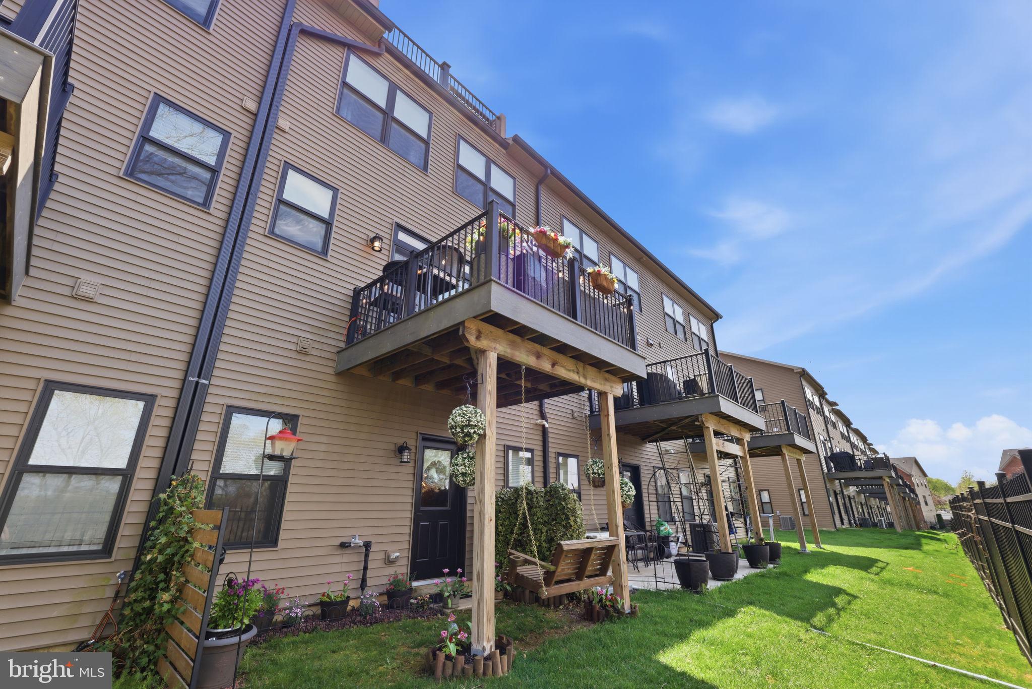 THE BRICKYARD - Residential