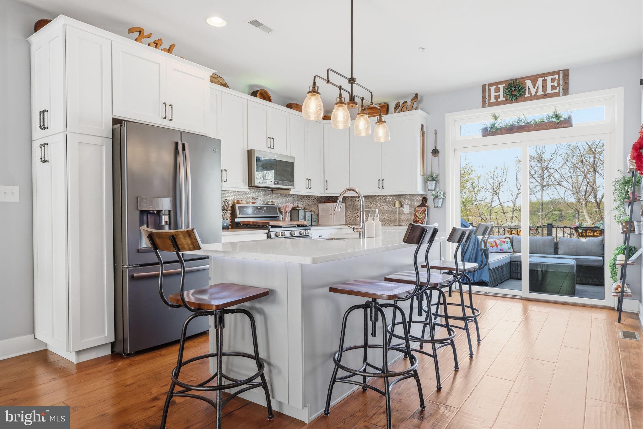 THE BRICKYARD - Residential