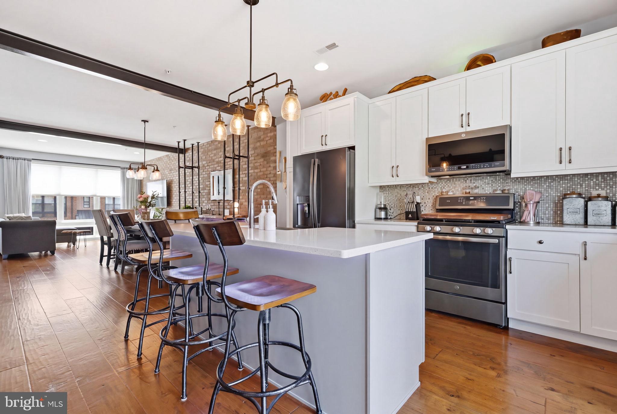 THE BRICKYARD - Residential