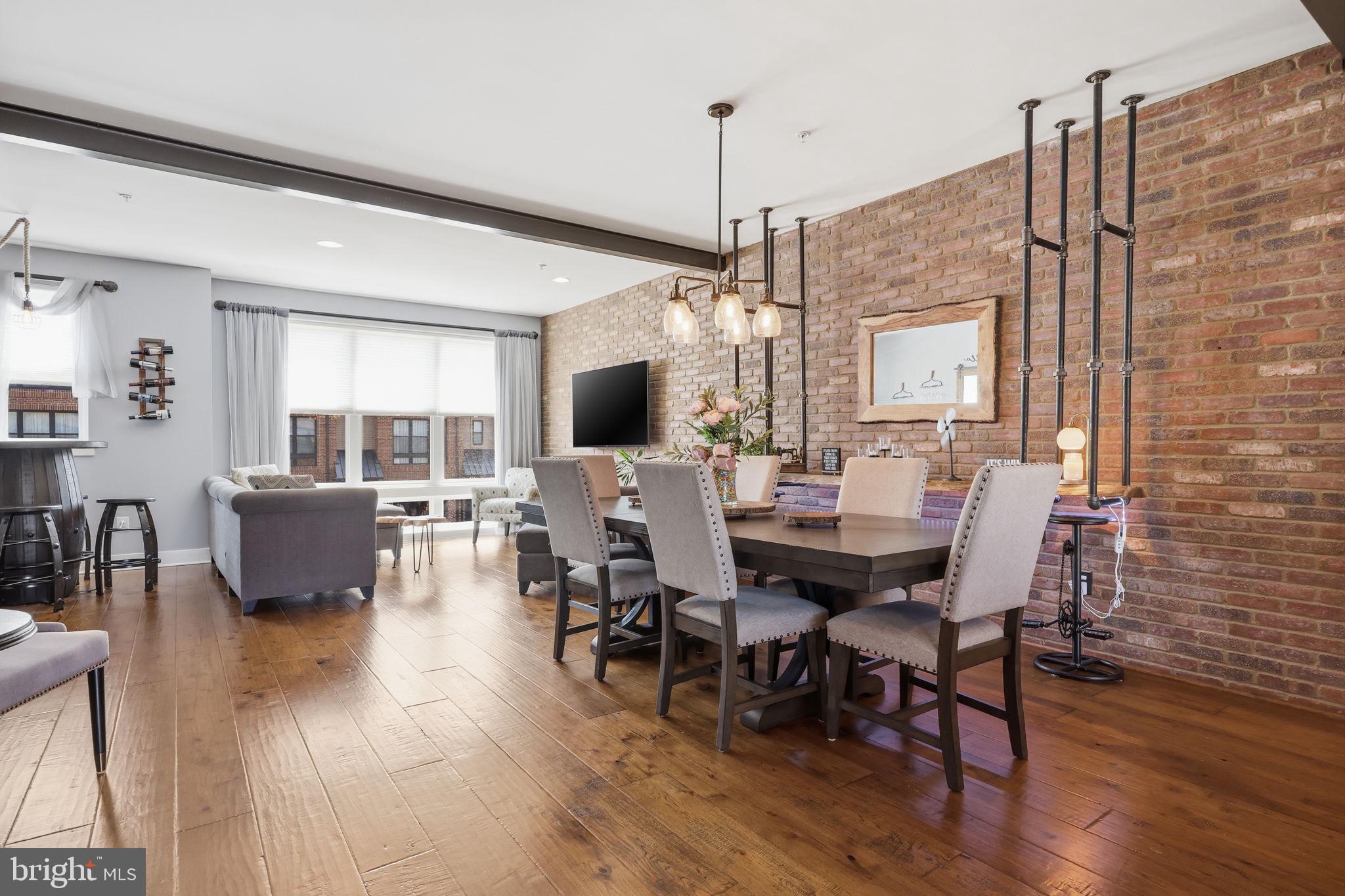 THE BRICKYARD - Residential