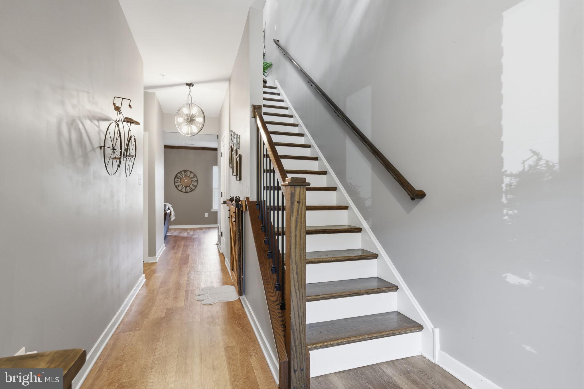 THE BRICKYARD - Residential