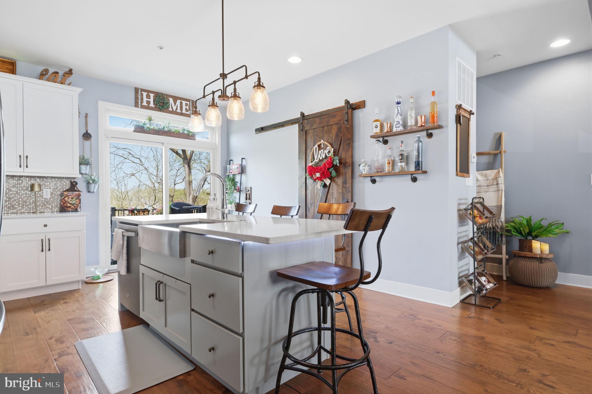 THE BRICKYARD - Residential