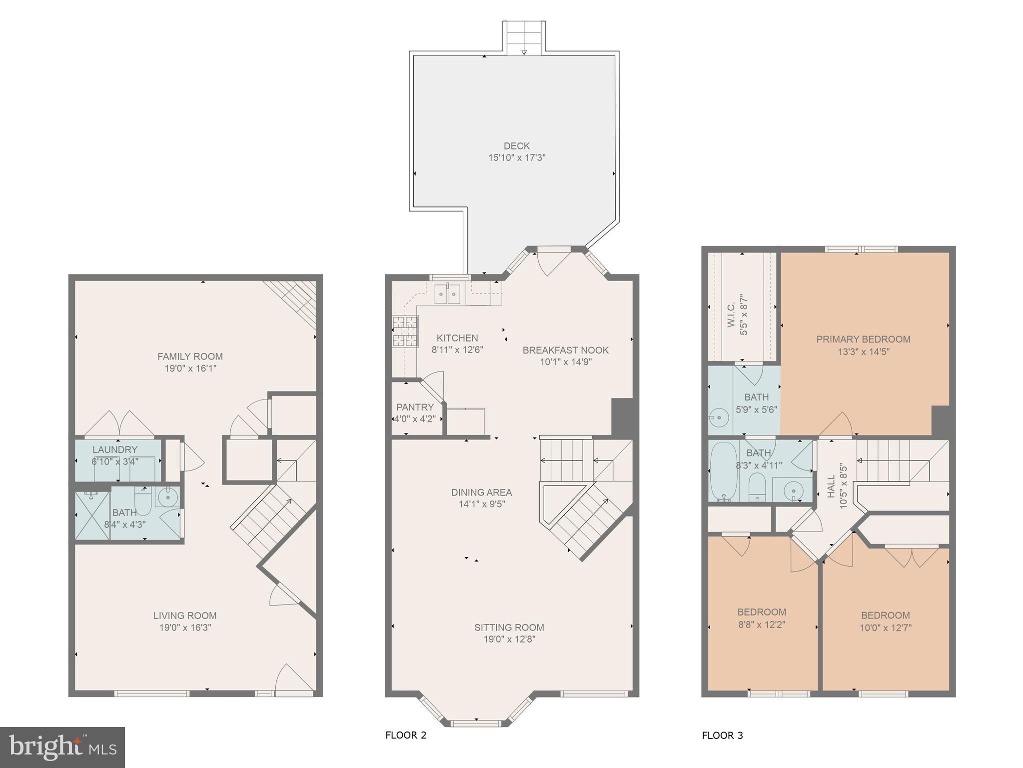 DEERBORNE - Residential