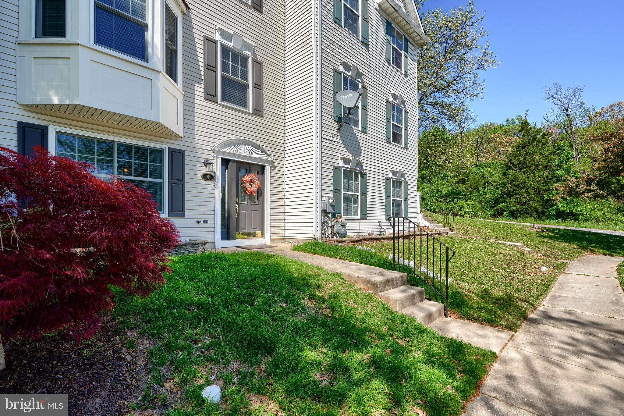 DEERBORNE - Residential